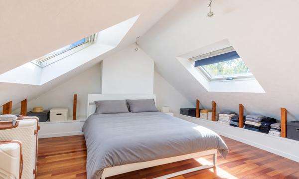 Maisons 5 chambres / Verrières-le-Buisson- SOPHIE BARAT- DPE D - Très bon etat