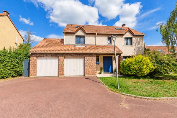 Maisons 5 chambres / Verrières-le-Buisson- SOPHIE BARAT- DPE D - Très bon etat