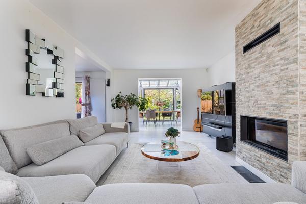 Maisons 5 chambres / Verrières-le-Buisson- SOPHIE BARAT- DPE D - Très bon etat