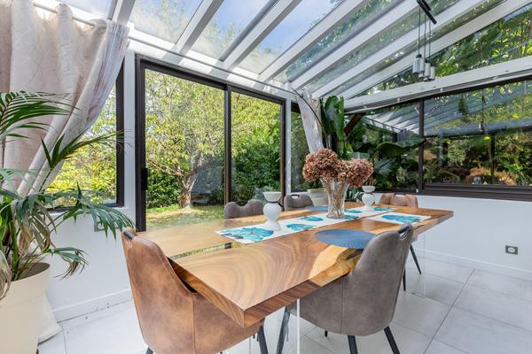 Maisons 5 chambres / Verrières-le-Buisson- SOPHIE BARAT- DPE D - Très bon etat