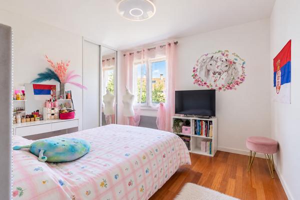 Maisons 5 chambres / Verrières-le-Buisson- SOPHIE BARAT- DPE D - Très bon etat