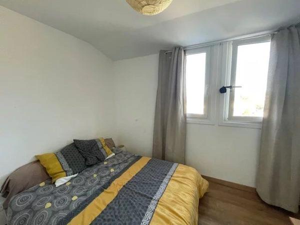 Vente                                                      Appartement
                        
                     3 pièces                      68 m2                     à Fort-de-France