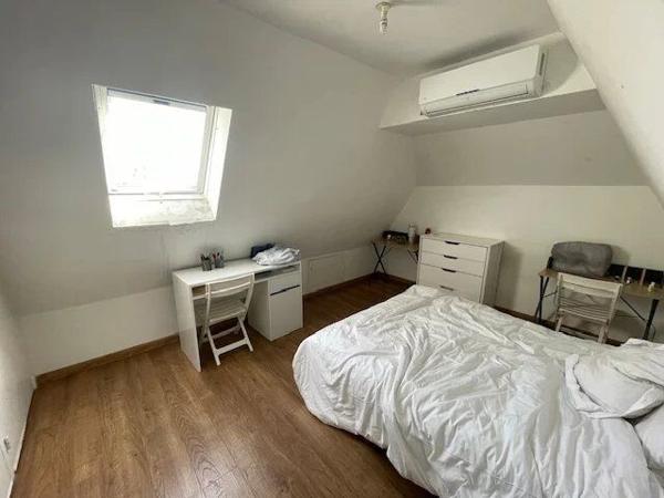 Vente                                                      Appartement
                        
                     3 pièces                      68 m2                     à Fort-de-France