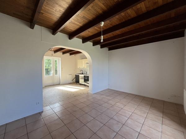 Maison à louer |  SOURZAC |  3 pièces | 69 m²