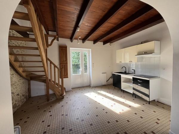 Maison à louer |  SOURZAC |  3 pièces | 69 m²