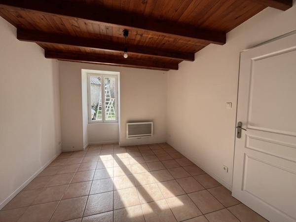 Maison à louer |  SOURZAC |  3 pièces | 69 m²