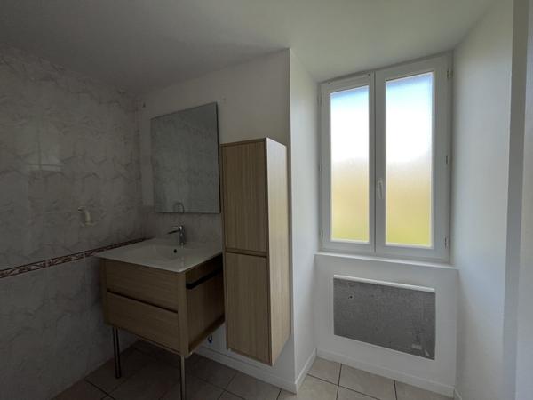 Maison à louer |  SOURZAC |  3 pièces | 69 m²