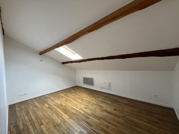 Maison à louer |  SOURZAC |  3 pièces | 69 m²