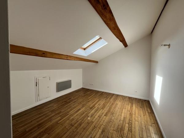 Maison à louer |  SOURZAC |  3 pièces | 69 m²