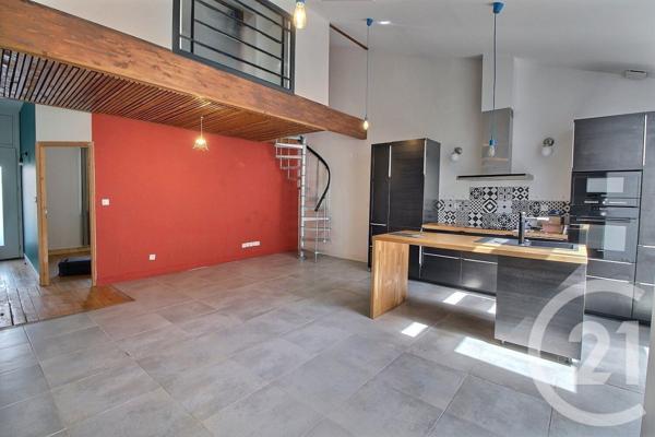 Maison à vendre  4 pièces - 84,63 m2 TALENCE - 33