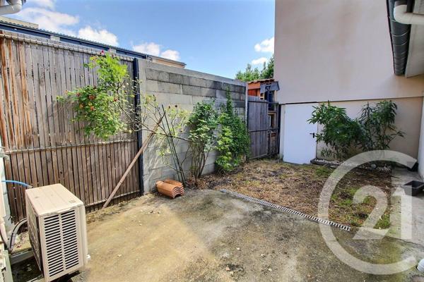Maison à vendre  4 pièces - 84,63 m2 TALENCE - 33