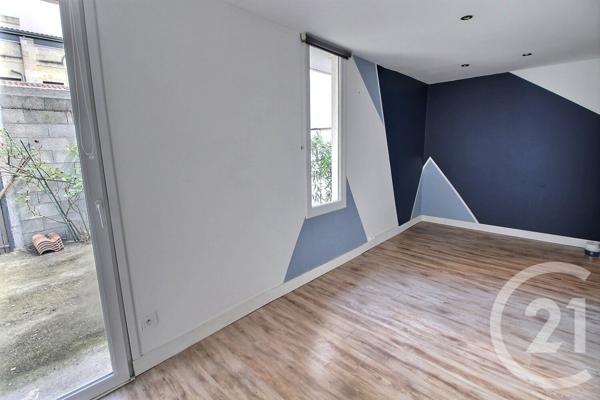 Maison à vendre  4 pièces - 84,63 m2 TALENCE - 33