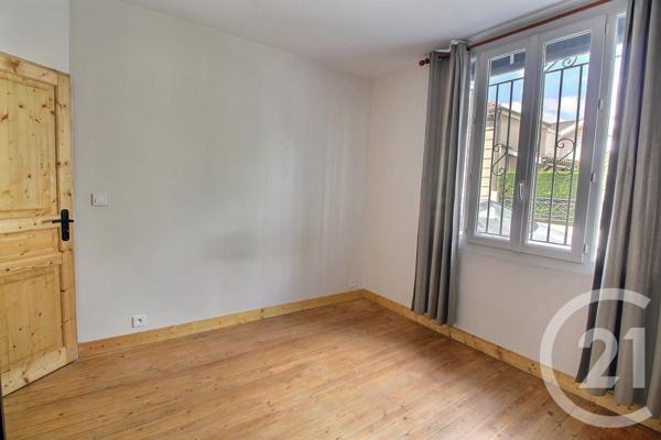 Maison à vendre  4 pièces - 84,63 m2 TALENCE - 33