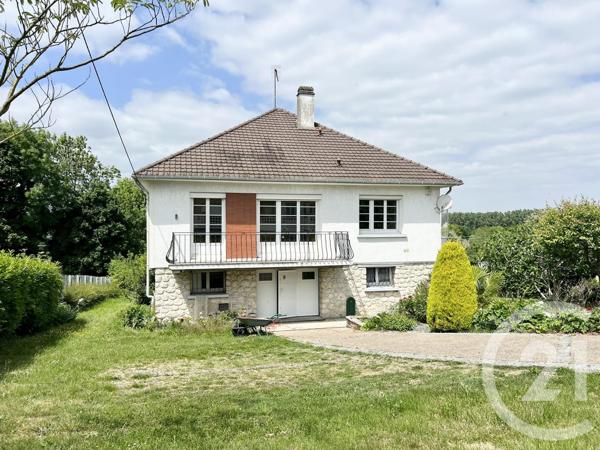 Maison à vendre  5 pièces - 108,13 m2 EGLY - 91