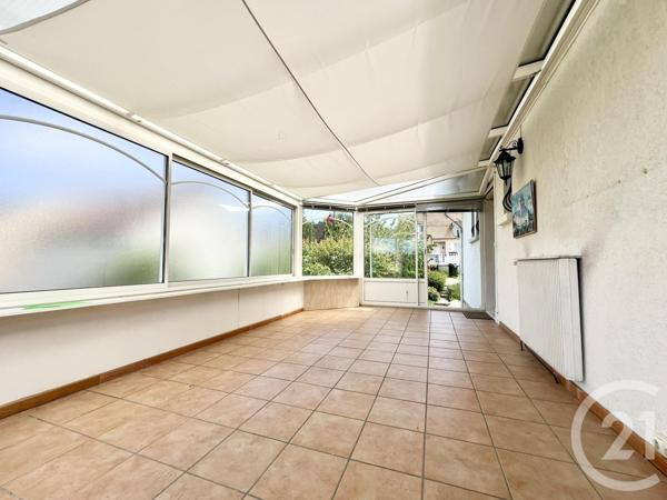 Maison à vendre  5 pièces - 108,13 m2 EGLY - 91