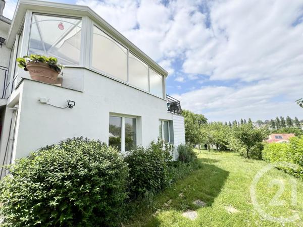 Maison à vendre  5 pièces - 108,13 m2 EGLY - 91