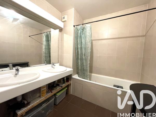 Appartement à vendre 4 pièces 91 m² Corbeil-Essonnes