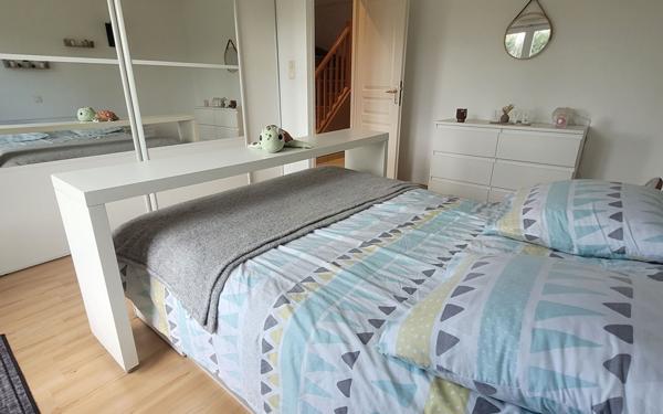 Maison à vendre    5 pièces • 130 m2 Auzouer-en-Touraine