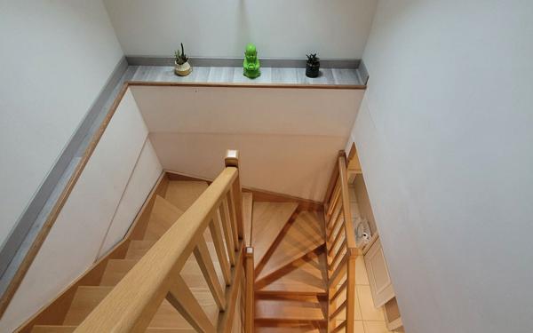 Maison à vendre    5 pièces • 130 m2 Auzouer-en-Touraine