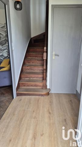 Maison à vendre 5 pièces 87 m² La Tessoualle