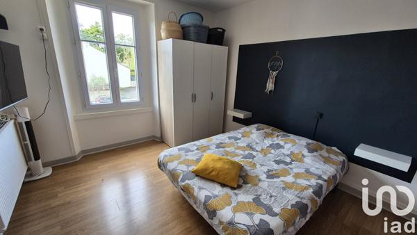 Maison à vendre 5 pièces 87 m² La Tessoualle