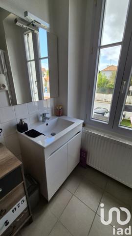 Maison à vendre 5 pièces 87 m² La Tessoualle