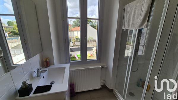 Maison à vendre 5 pièces 87 m² La Tessoualle