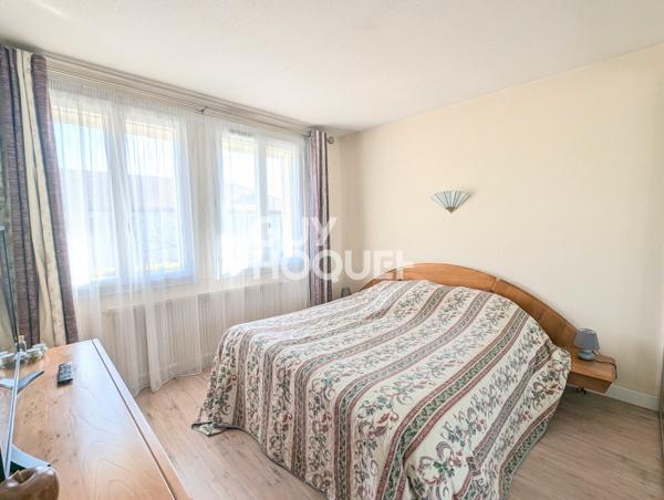 MAISON À VENDRE DE 5 PIÈCES DE 76,00 M²