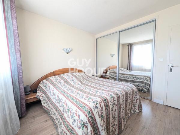 MAISON À VENDRE DE 5 PIÈCES DE 76,00 M²