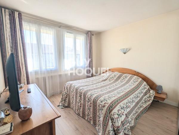 MAISON À VENDRE DE 5 PIÈCES DE 76,00 M²