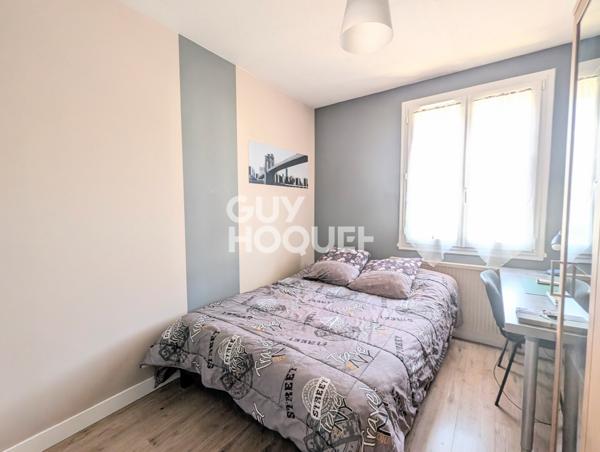 MAISON À VENDRE DE 5 PIÈCES DE 76,00 M²