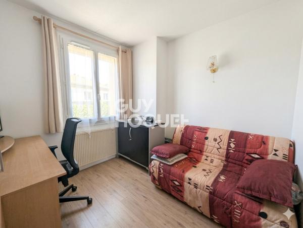 MAISON À VENDRE DE 5 PIÈCES DE 76,00 M²