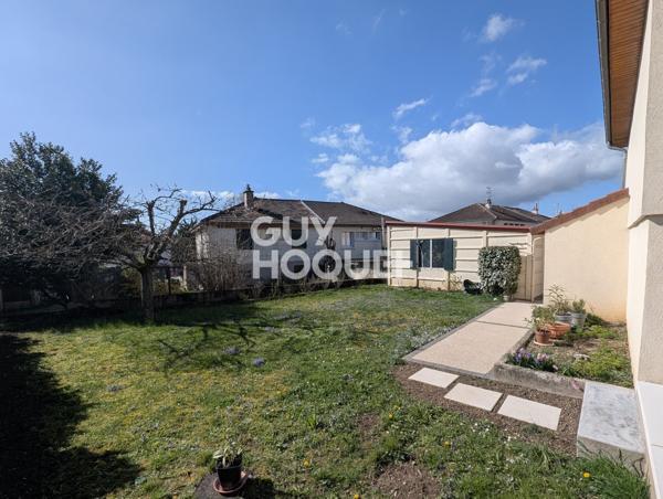 MAISON À VENDRE DE 5 PIÈCES DE 76,00 M²