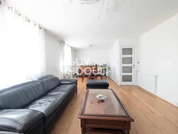 MAISON À VENDRE DE 5 PIÈCES DE 76,00 M²