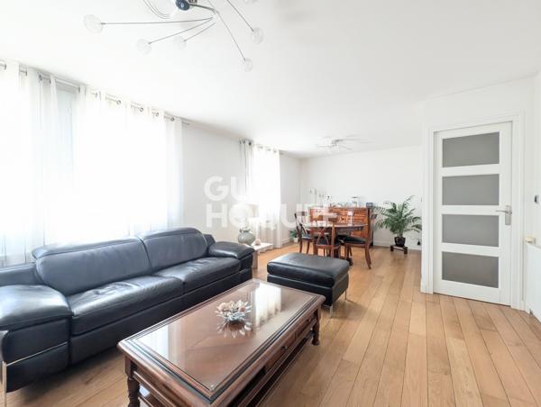 MAISON À VENDRE DE 5 PIÈCES DE 76,00 M²