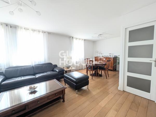 MAISON À VENDRE DE 5 PIÈCES DE 76,00 M²