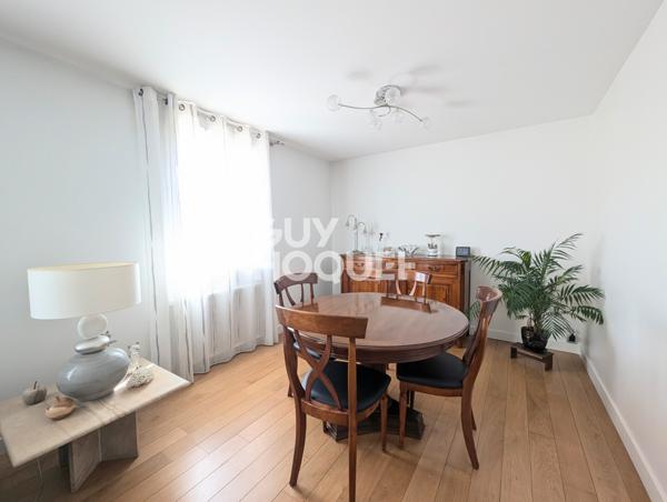 MAISON À VENDRE DE 5 PIÈCES DE 76,00 M²