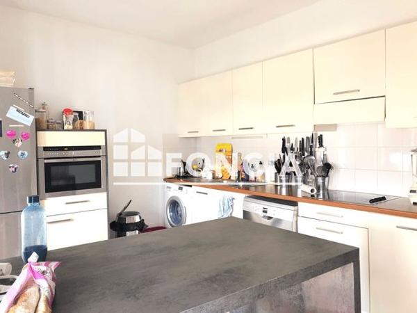 Location Appartement 3 pièces 87.81 m² - 1 RUE LOUIS XII Amboise 37400