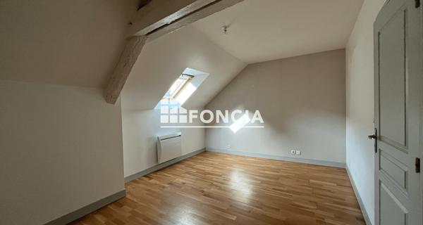 Location Appartement 3 pièces 87.81 m² - Amboise 37400