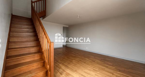 Location Appartement 3 pièces 87.81 m² - Amboise 37400
