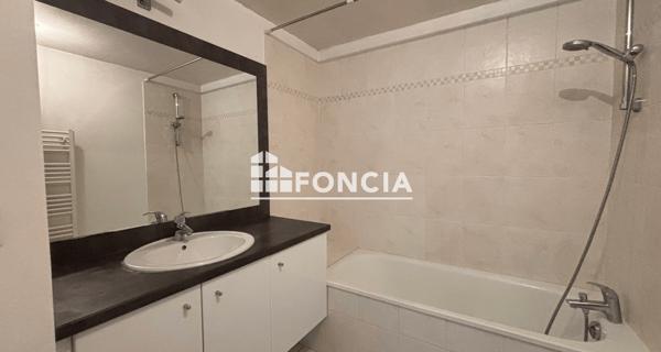 Location Appartement 3 pièces 87.81 m² - Amboise 37400
