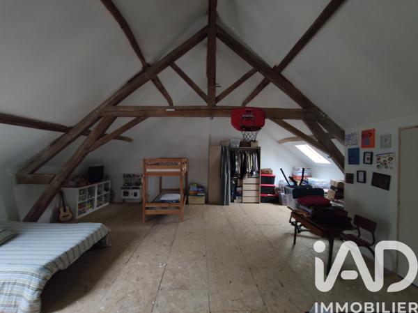 Maison à vendre 7 pièces 164 m² Grury