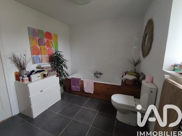Maison à vendre 7 pièces 164 m² Grury