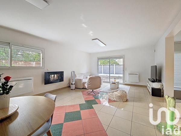 Maison à vendre 7 pièces 200 m² Le Bouscat