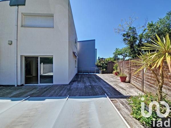 Maison à vendre 7 pièces 200 m² Le Bouscat