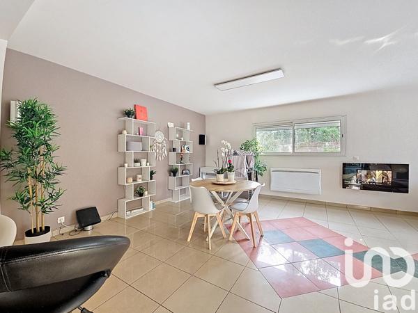 Maison à vendre 7 pièces 200 m² Le Bouscat