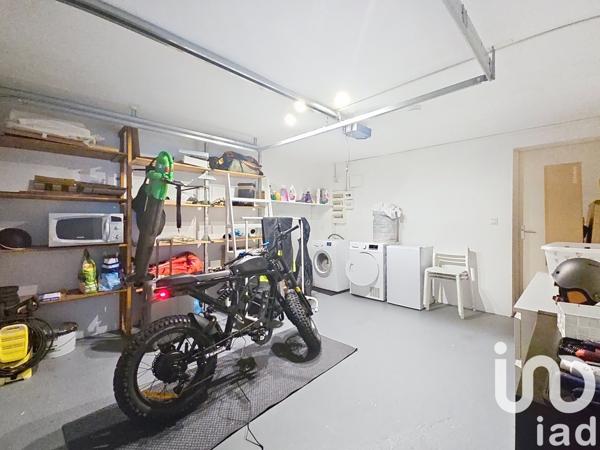 Maison à vendre 7 pièces 200 m² Le Bouscat