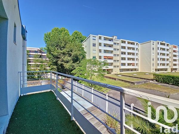 Maison à vendre 7 pièces 200 m² Le Bouscat