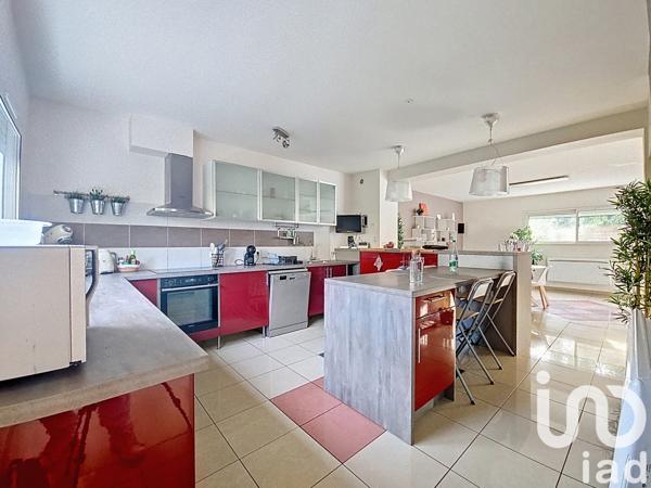 Maison à vendre 7 pièces 200 m² Le Bouscat