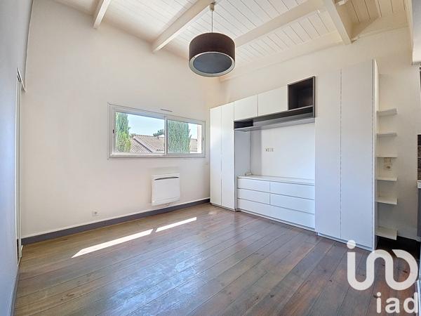 Maison à vendre 7 pièces 200 m² Le Bouscat